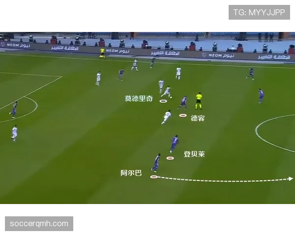 多特蒙德攻防转换混乱，问题根源在于防守组织而非进攻端